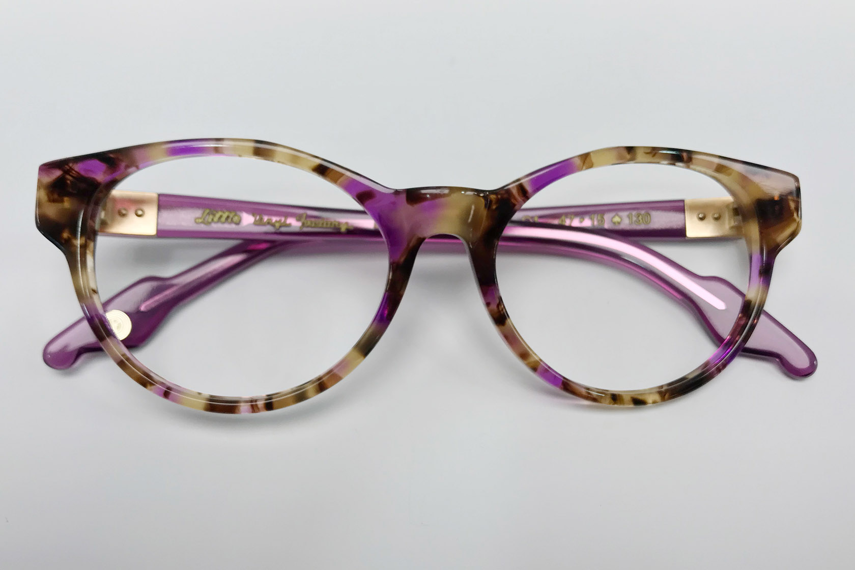 Les nouveautés - collections lunettes enfants - opticien à Nîmes