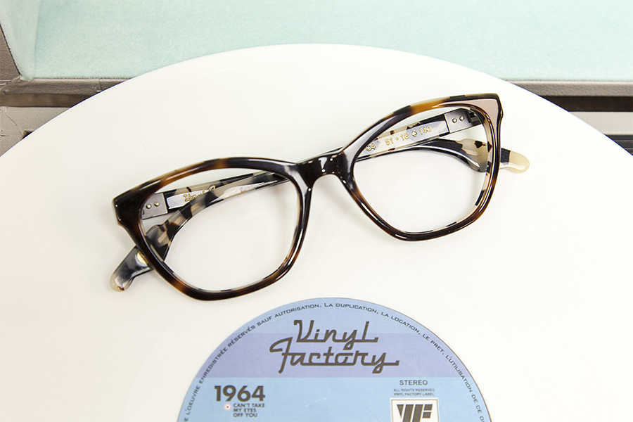 Les nouveautés - nouvelles collections lunettes Vinyl Factory - opticien à Nîmes