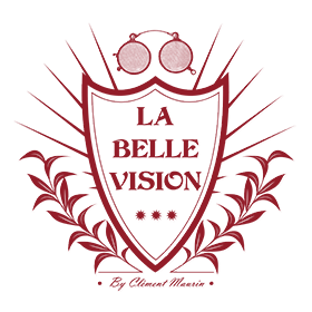 La Belle Vision By Clément Maurin